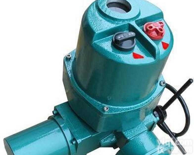 扬州部分回转<em>一体化</em><em>调节型</em>电动<em>执行机构</em>