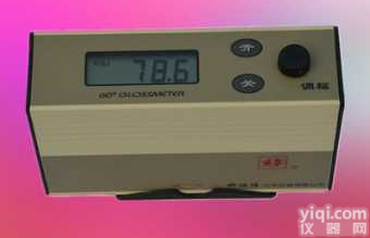 <em>油漆</em><em>油墨</em>瓷砖陶瓷光泽度仪 <em>光泽度计</em>