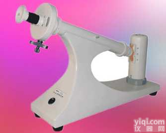 <em>圆盘</em>旋光仪 测定含有旋光性的<em>有机</em>物质