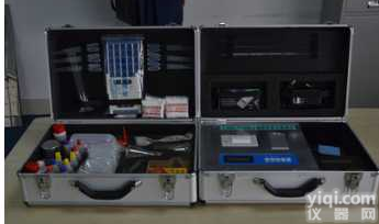 速测土壤养分测试仪测土配方施肥仪土壤测试仪