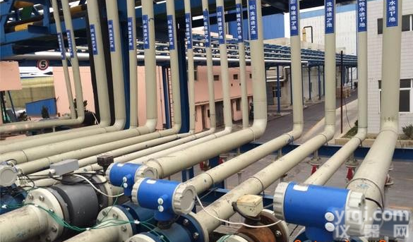 <em>酸碱</em>性污水<em>计量表</em>