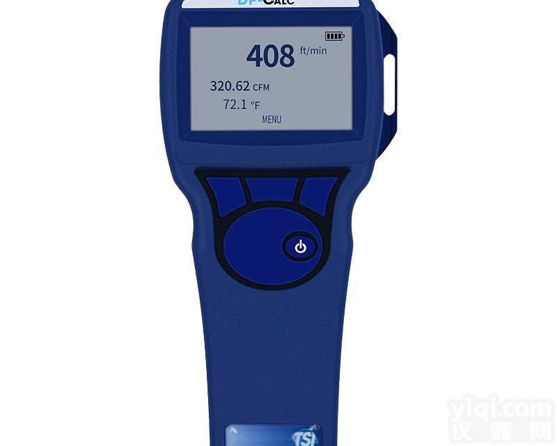 <em>美国</em>TSI 5815微<em>差压</em>仪TSI5815<em>微压计</em>