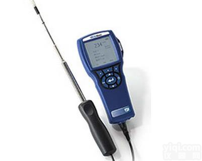 美国TSI 9565<em>风速仪</em>9565多功能通风表