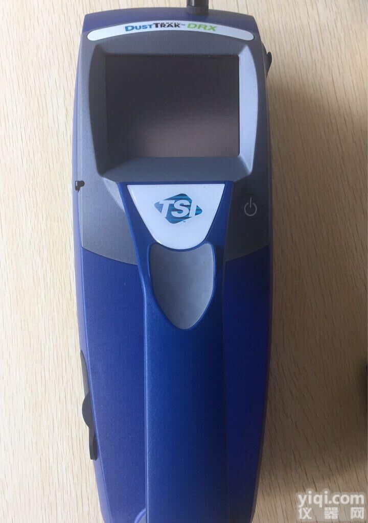 <em>美国</em>TSI <em>DUSTTRAK</em> II 气溶胶监测仪8532（手持式PM2.5检测仪）