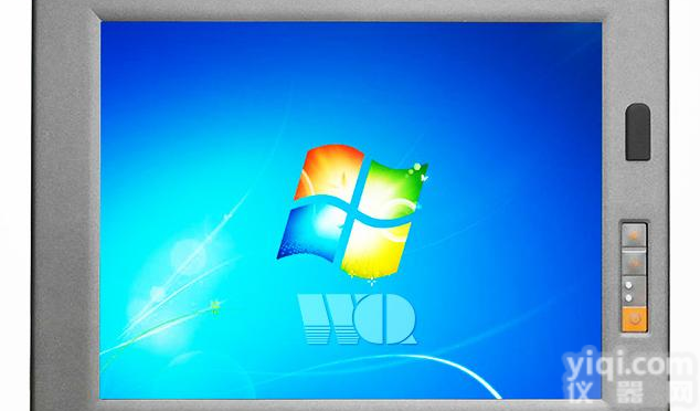 工业一体机电脑，环保监测<em>工控机</em>，油气废气监测<em>工控机</em>