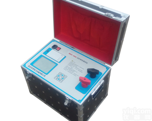 <em>断路器</em>动作<em>电压</em>测试仪-华顶电力