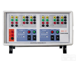 双路断路器模拟试验仪 华顶电力