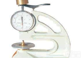 天津<em>美特</em>斯<em>土工布</em>厚<em>度仪</em>生产厂家