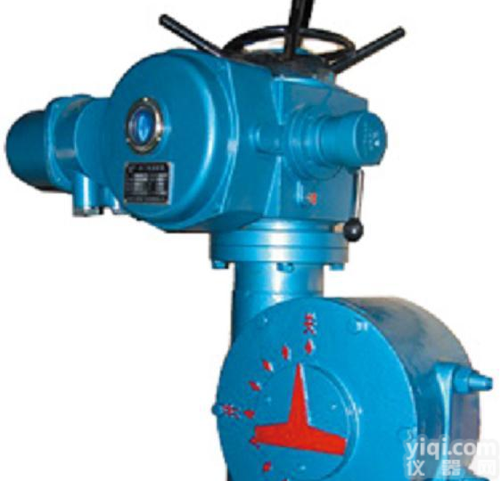 <em>扬州</em>纬沃角行程户<em>外型</em>电动<em>执行器</em>