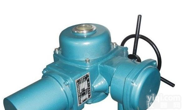 <em>江苏</em>角行程<em>开关</em>型电动<em>执行机构</em>DQW30