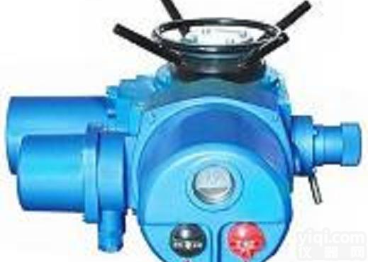 <em>扬州</em>多<em>回转</em>普通户<em>外型</em>电动执行机构