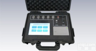 <em>自动扶梯</em><em>制动</em>安全性能<em>检测仪</em>