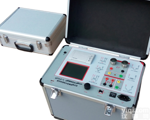 全<em>功能</em><em>互感器</em>伏安特性<em>综合</em>测试仪-华顶电力