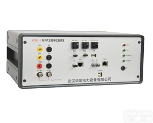 <em>电子式互感器校验仪</em>-华顶电力