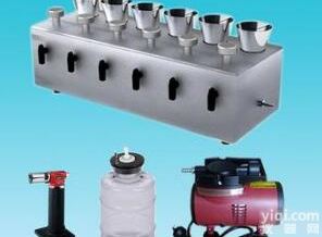 <em>六联</em><em>微生物</em>限度<em>检查仪</em>