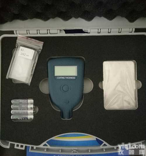 美国LEE涂层测厚仪L180<em>用户</em><em>手册</em>及参数