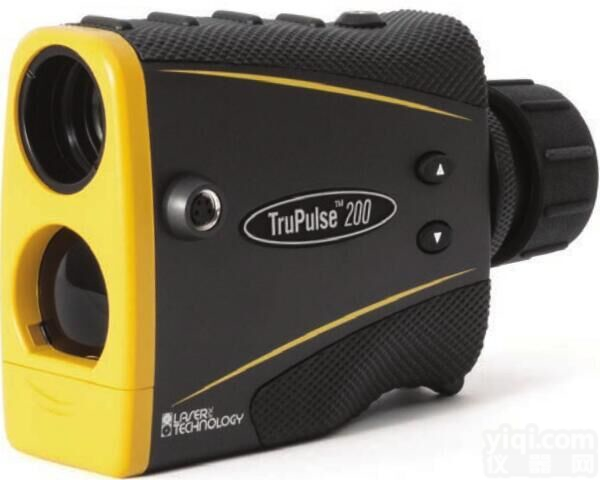 美国图帕斯Trupulse200升级版激光<em>测距仪</em> TP200带<em>蓝牙</em>