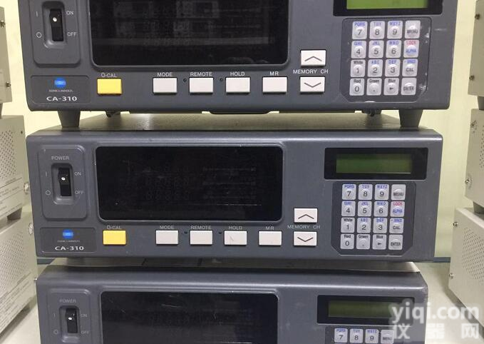 CA-310-色彩<em>分析仪</em>| <em>柯尼</em><em>卡美</em>能达买