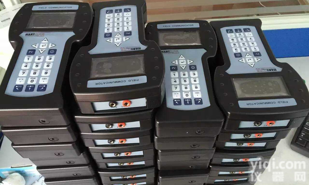 <em>菲尔德</em>厂家<em>直销</em>HART475全<em>中文</em>手操器