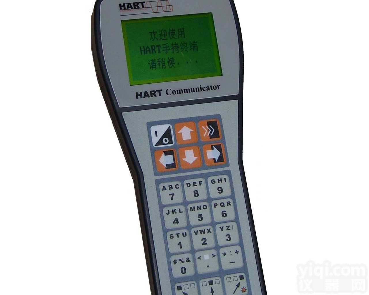 底价现货<em>HART375</em><em>中文</em>手操器