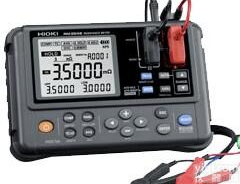 <em>日置</em>微<em>电阻</em>计<em>RM3548</em>