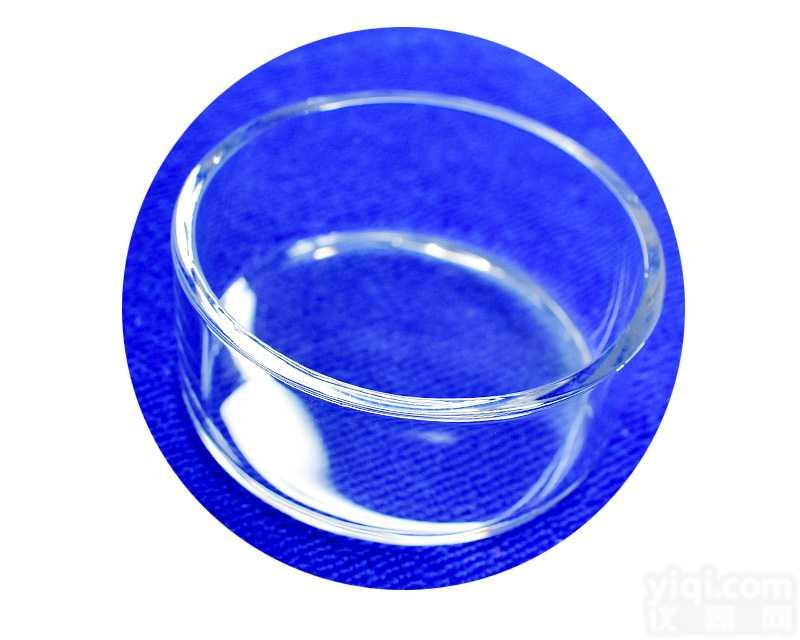 上海百千生物<em>石英</em>培养皿Φ60mm 90mm<em>石英</em><em>蒸发皿</em><em>石英</em>玻璃培养皿高透光耐高温高纯<em>石英</em>玻璃<em>蒸发皿</em>