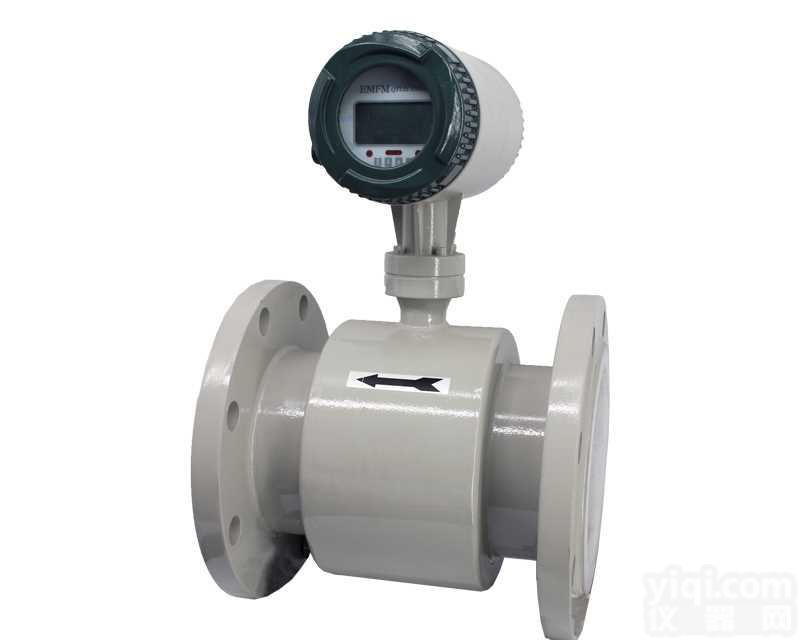 上海地区测水<em>流量计</em>选型LDC电磁<em>流量计</em>，<em>宏业</em>Pai电磁<em>流量计</em>