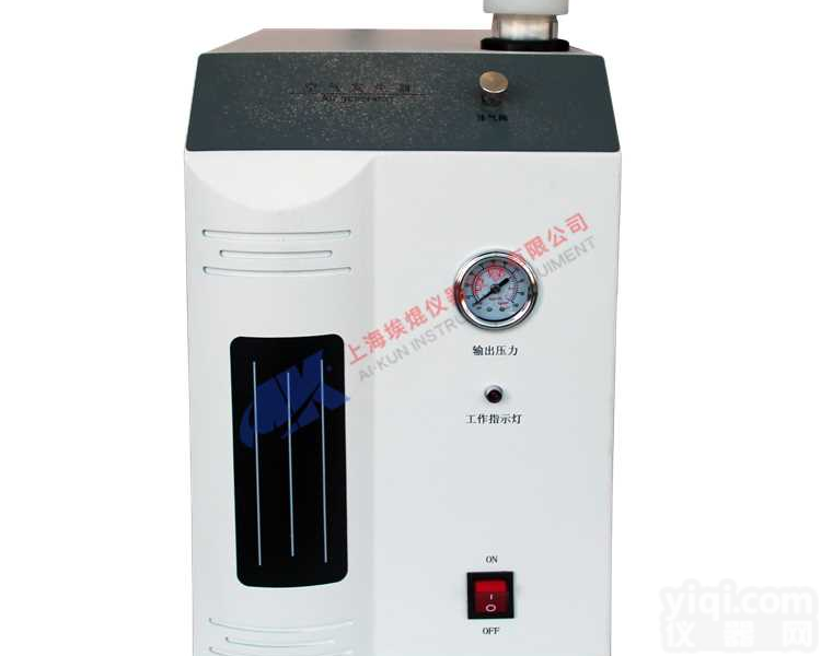 2018年新款<em>上海</em>埃焜AK-A2LS(5LS)空气<em>发生器</em>全套原装<em>现货</em>