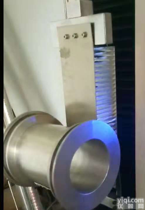 上海湘杰长期<em>现货供应</em>夹层结构滚筒剥离<em>夹具</em>