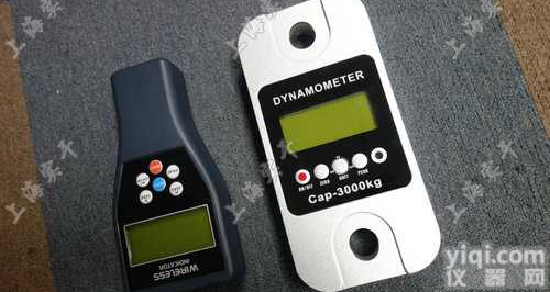 100吨<em>无线</em>手持<em>测力计</em>/远程控制<em>无线</em>测力仪