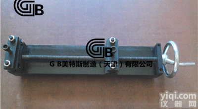 定伸<em>保持器</em>-试验参数<em>标准</em>