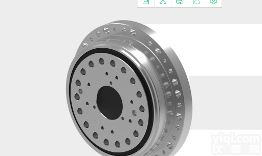 <em>斯洛伐克</em>SPINEA减速机