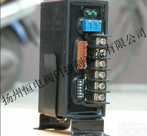 电动<em>执行器</em>模块<em>电子式</em>电动<em>执行器</em>模块