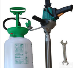 <em>水泥</em>枕<em>螺栓</em>钻取器