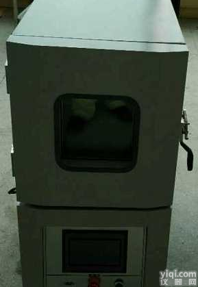 <em>微型高低温箱</em>，IC用高低温测试箱