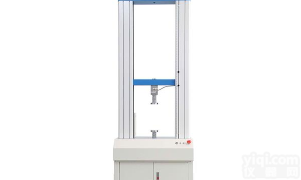 电脑伺服式双柱拉力强度试验机