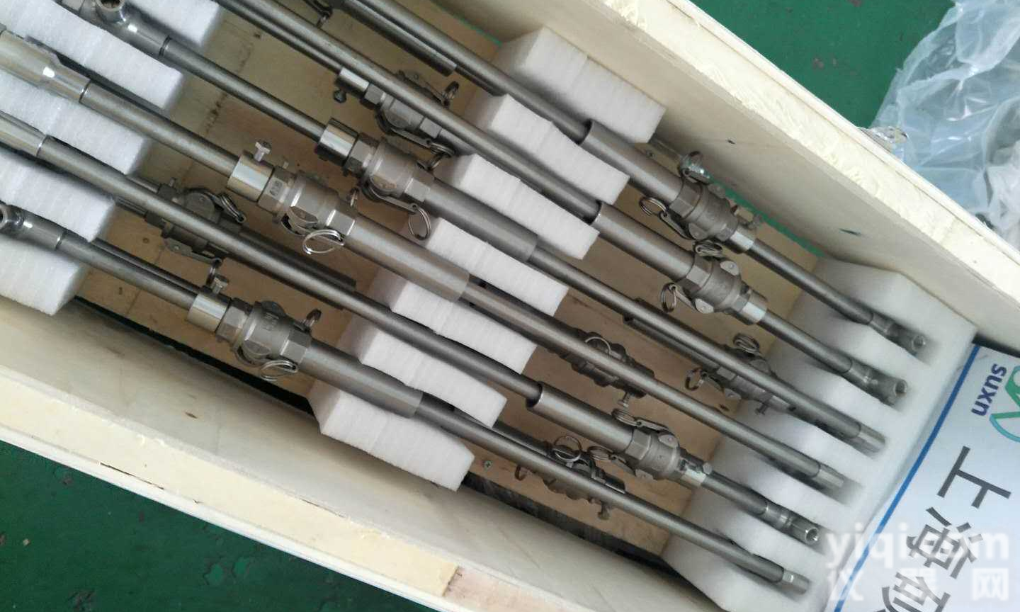 上海硕馨烟道脱硝<em>氨水</em><em>喷枪</em>尿素<em>喷枪</em>