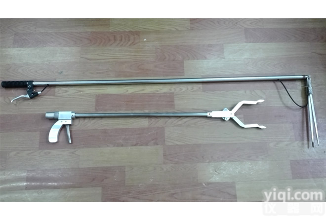 <em>放射性</em><em>物质</em>操作杆雷腾<em>放射性</em>操作杆