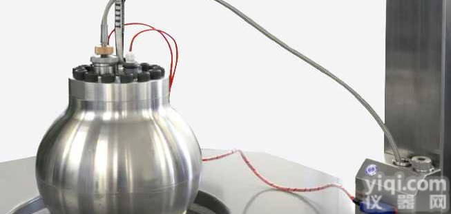 高温高压<em>爆炸</em><em>极限</em><em>测试仪</em>