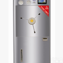 <em>卧式</em>大<em>容积</em>压力蒸汽灭菌器