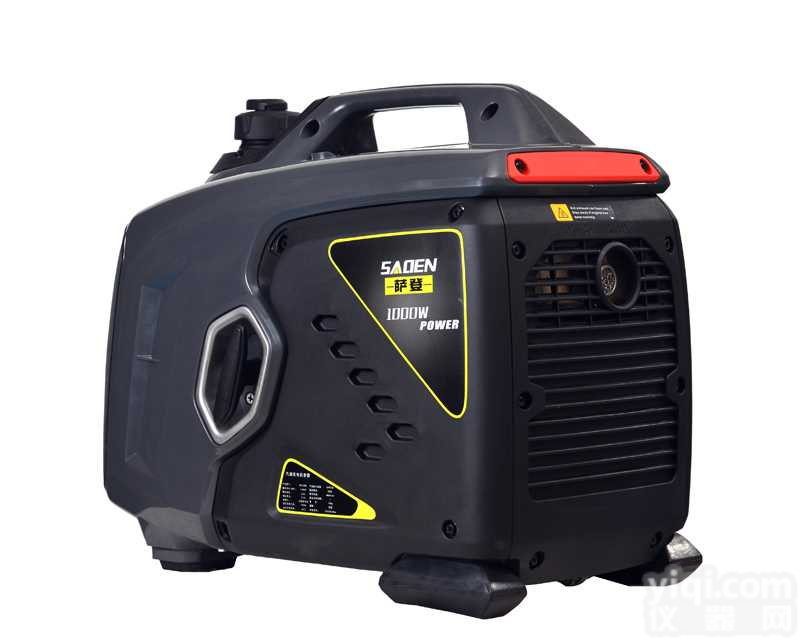 <em>萨登</em>1KW<em>手提式</em>汽油发电机 厂家