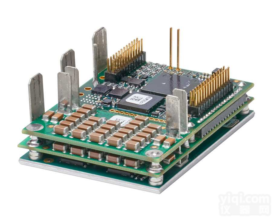 ELMO<em>高功率</em>密度<em>直流</em>驱动器