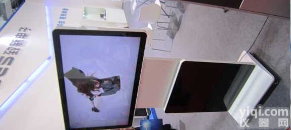 <em>远见</em>显示65寸大屏幕广告机【<em>定制</em>工业<em>平板电脑</em>】