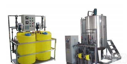 <em>上海</em>硕馨ss-03<em>磷酸盐</em><em>加药装置</em>