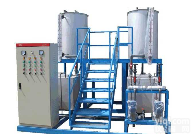 上海硕馨全自动<em>加药装置</em>,<em>磷酸盐</em><em>加药装置</em>,锅炉<em>加药装置</em>