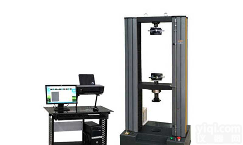 螺栓拉力试验机，美<em>特斯</em>试验机<em>厂家</em>销售，数显拉力试验机