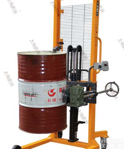 电动<em>翻转</em><em>油桶</em>车电子称,电动升降<em>油桶</em>车<em>电子秤</em>