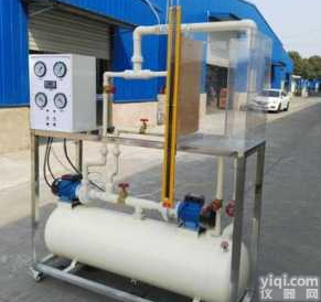 <em>离心泵</em>综合<em>试验台</em>