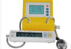 便携压力校验仪