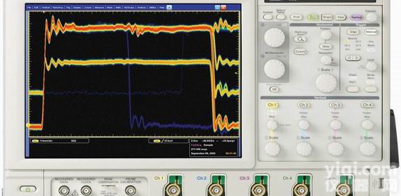 <em>DPO7254</em><em>示波器</em> Tektronix<em>DPO7254</em>美国<em>泰克</em> 数字荧光<em>示波器</em>2.5GHz 4通道